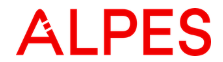 ALPES Logo